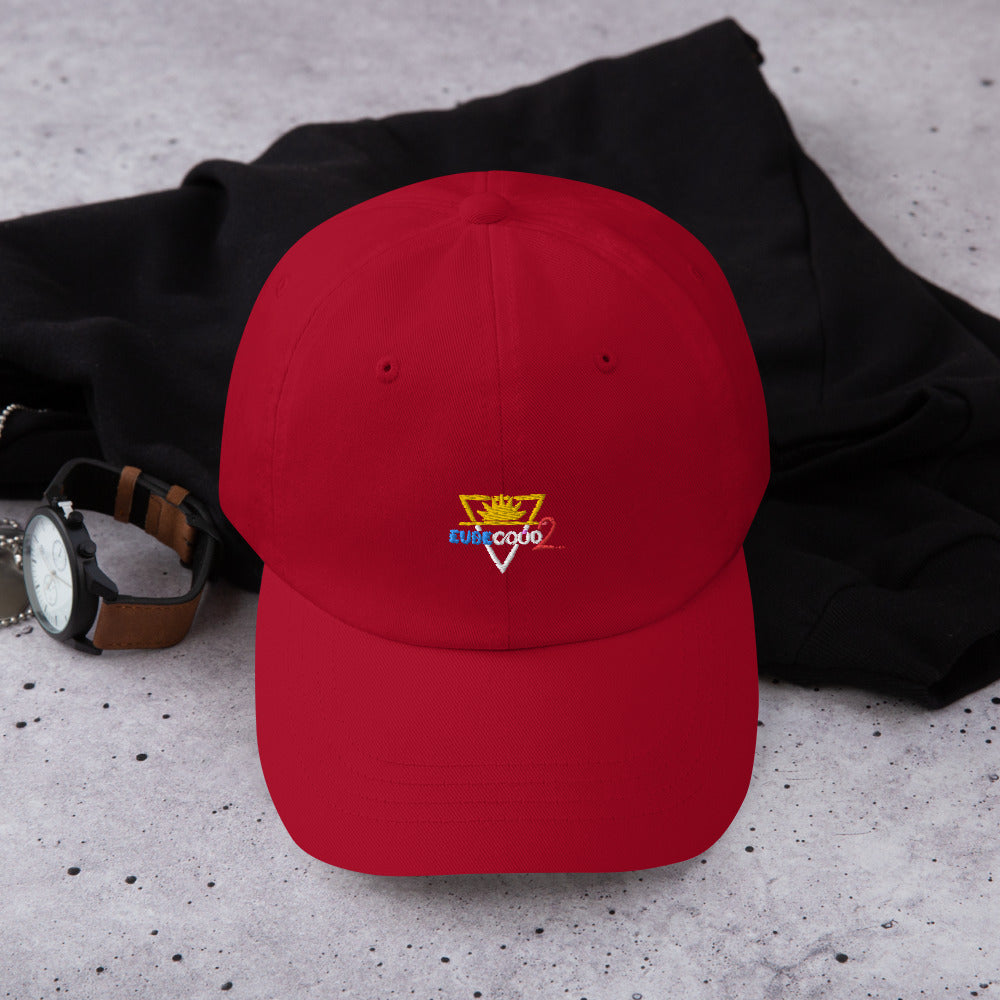 Eubegood2... hat