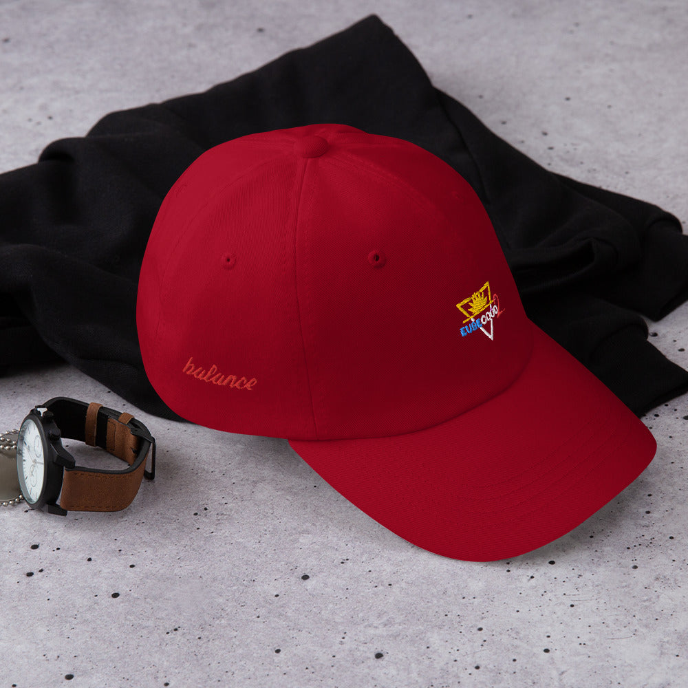 Eubegood2... hat