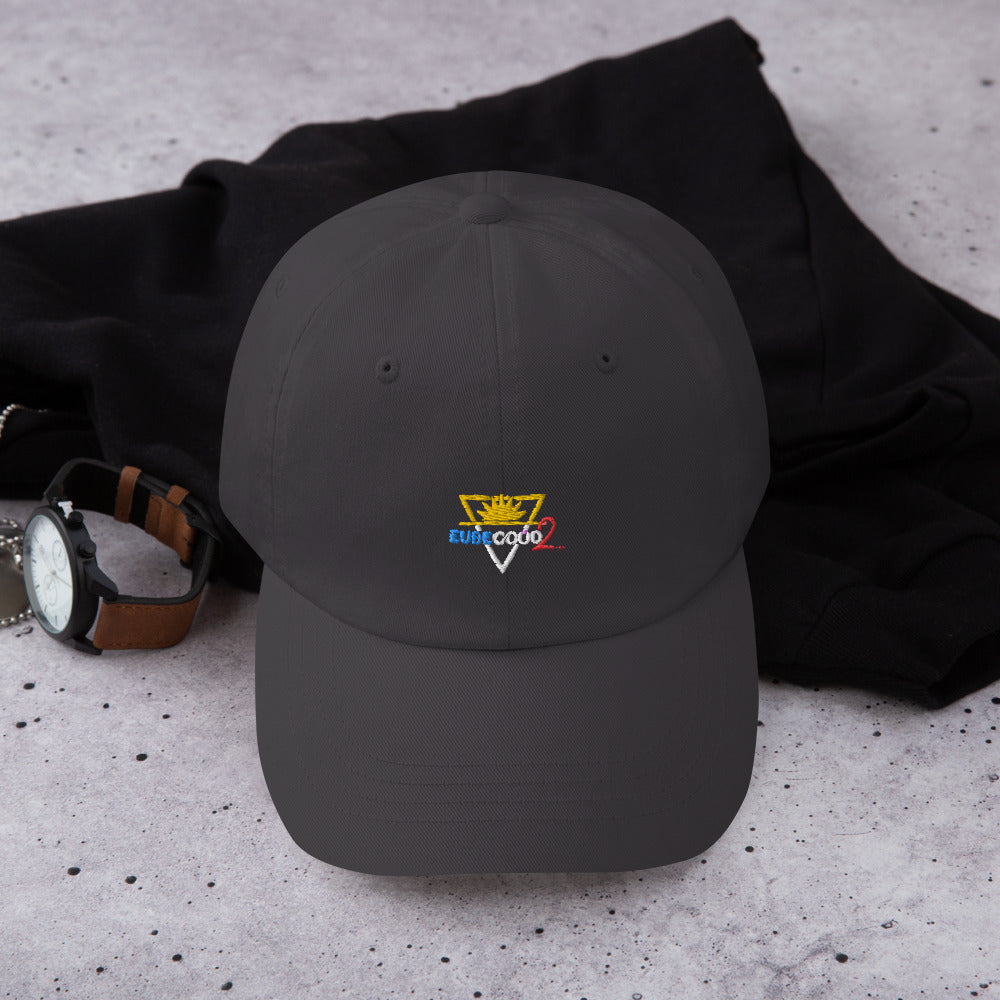 Eubegood2... hat