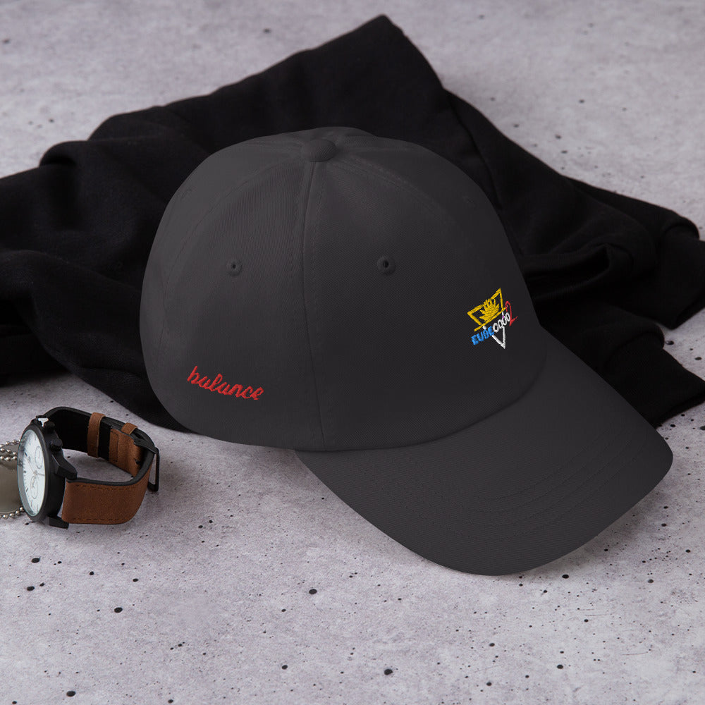 Eubegood2... hat