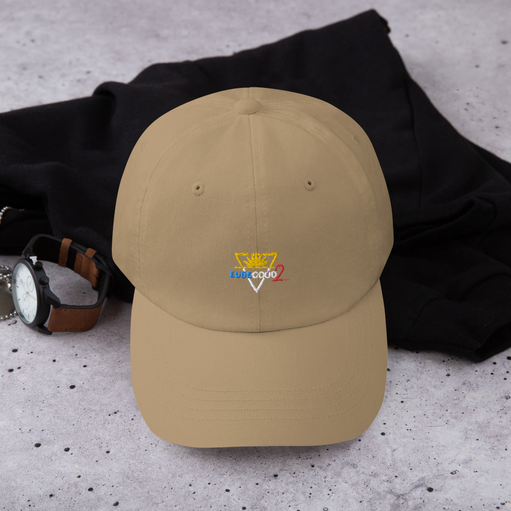 Eubegood2... hat