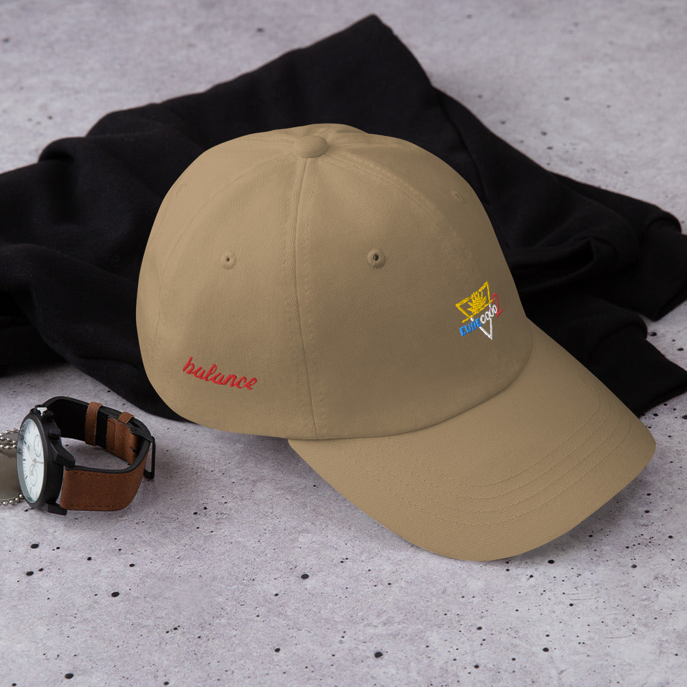 Eubegood2... hat