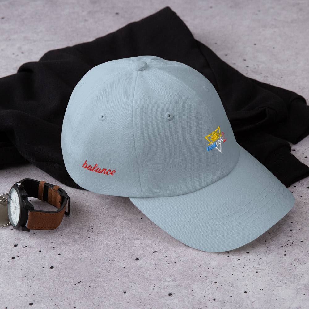 Eubegood2... hat