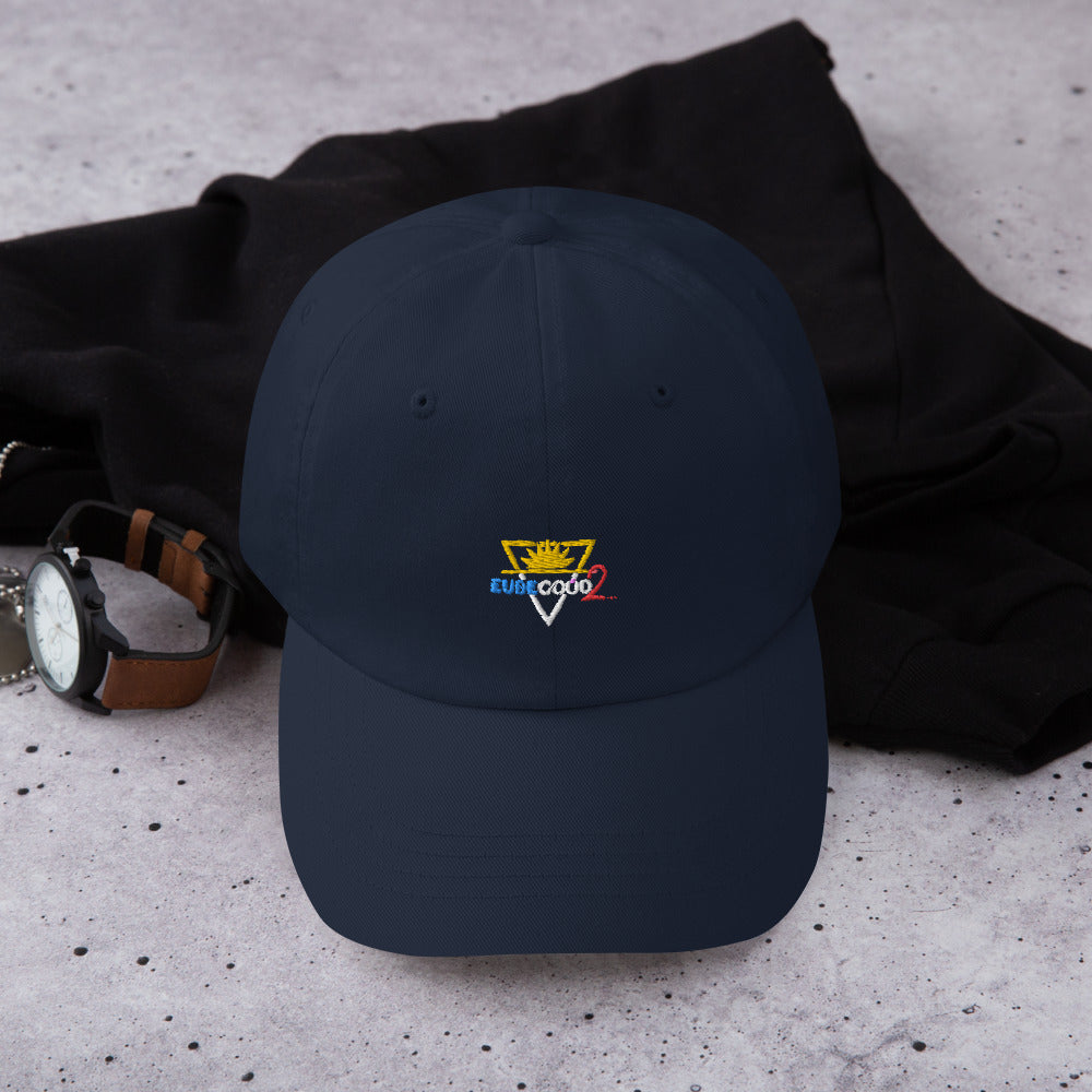 Eubegood2... hat