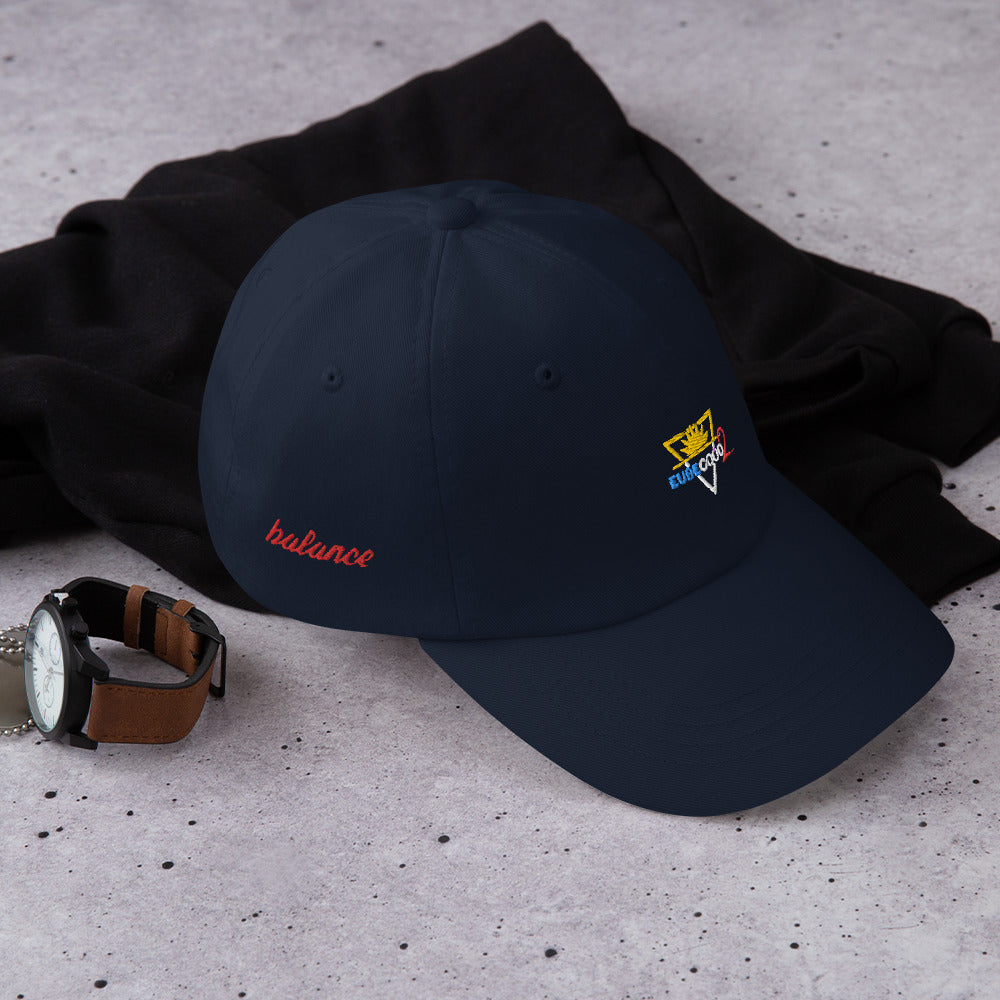 Eubegood2... hat