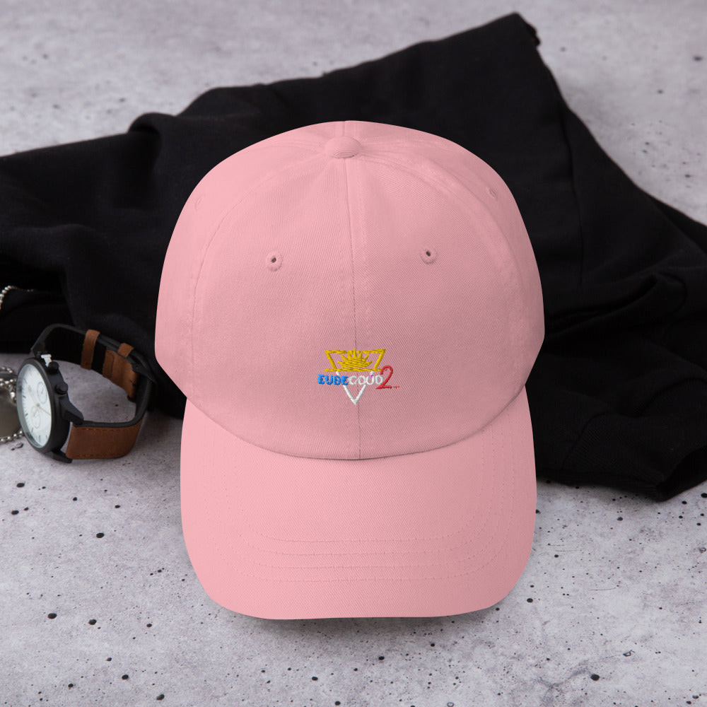Eubegood2... hat