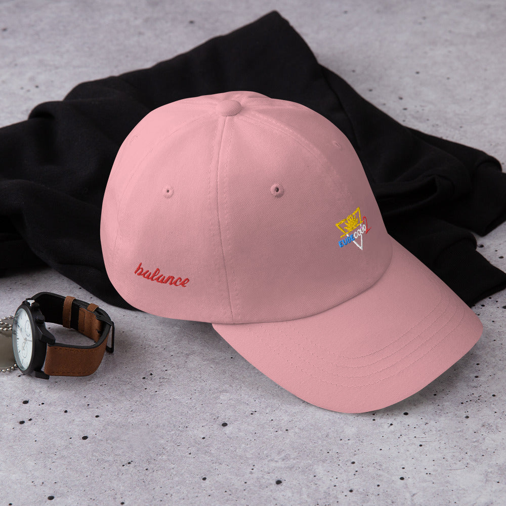 Eubegood2... hat