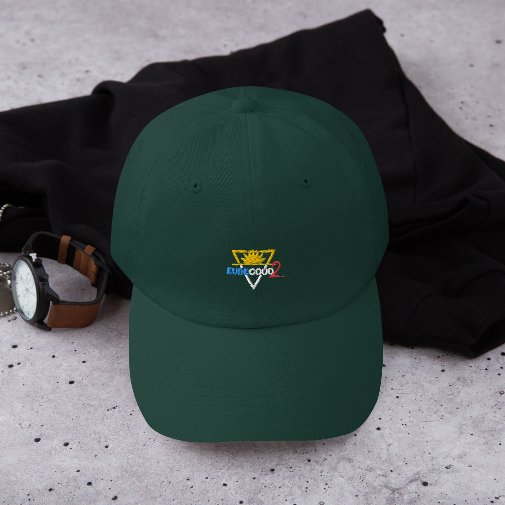 Eubegood2... hat