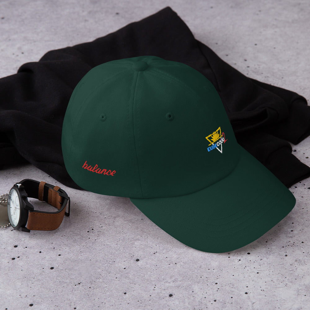 Eubegood2... hat