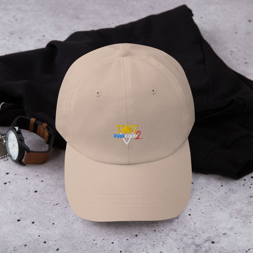 Eubegood2... hat
