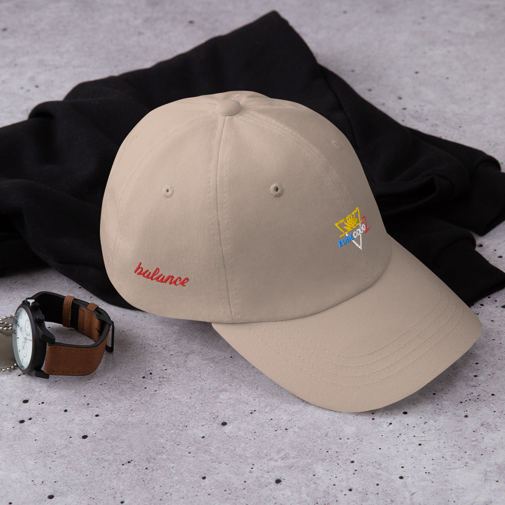 Eubegood2... hat