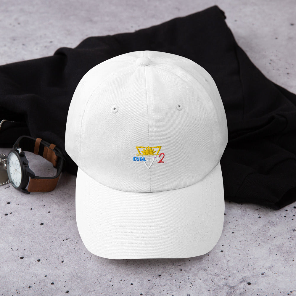 Eubegood2... hat