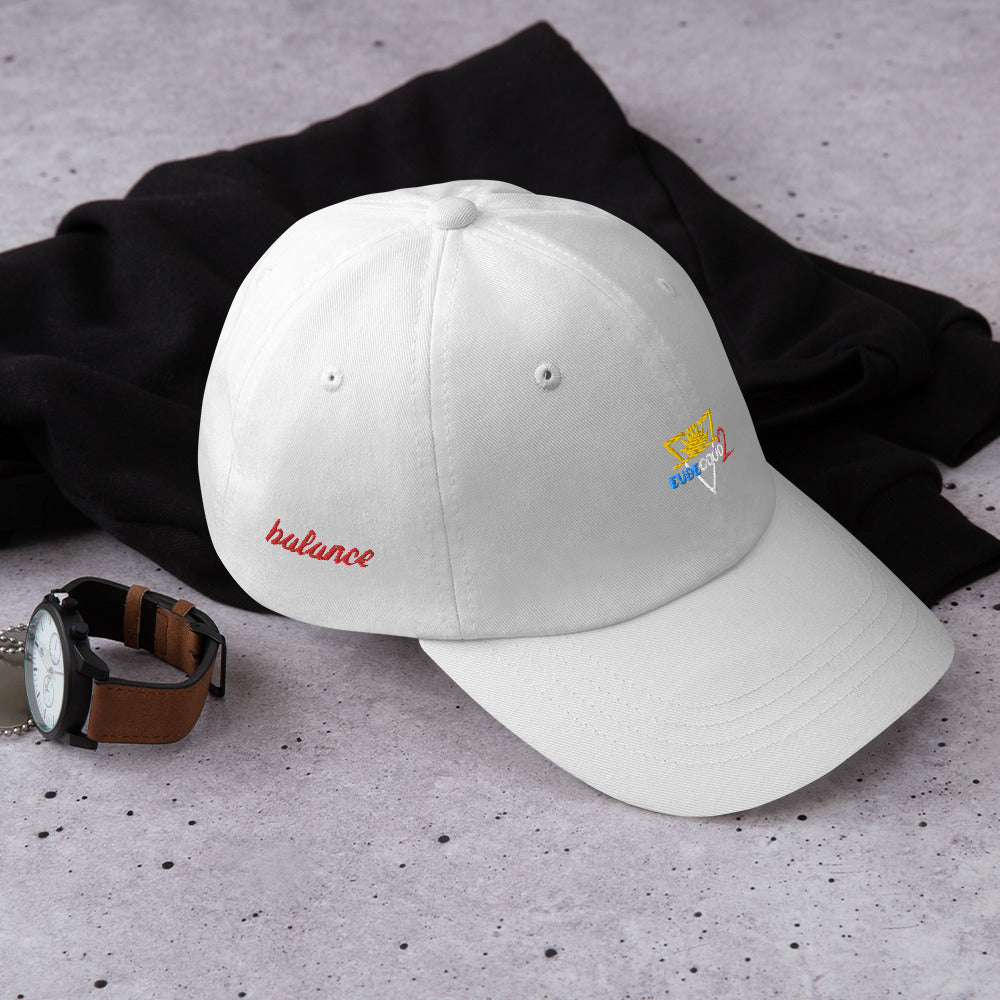 Eubegood2... hat