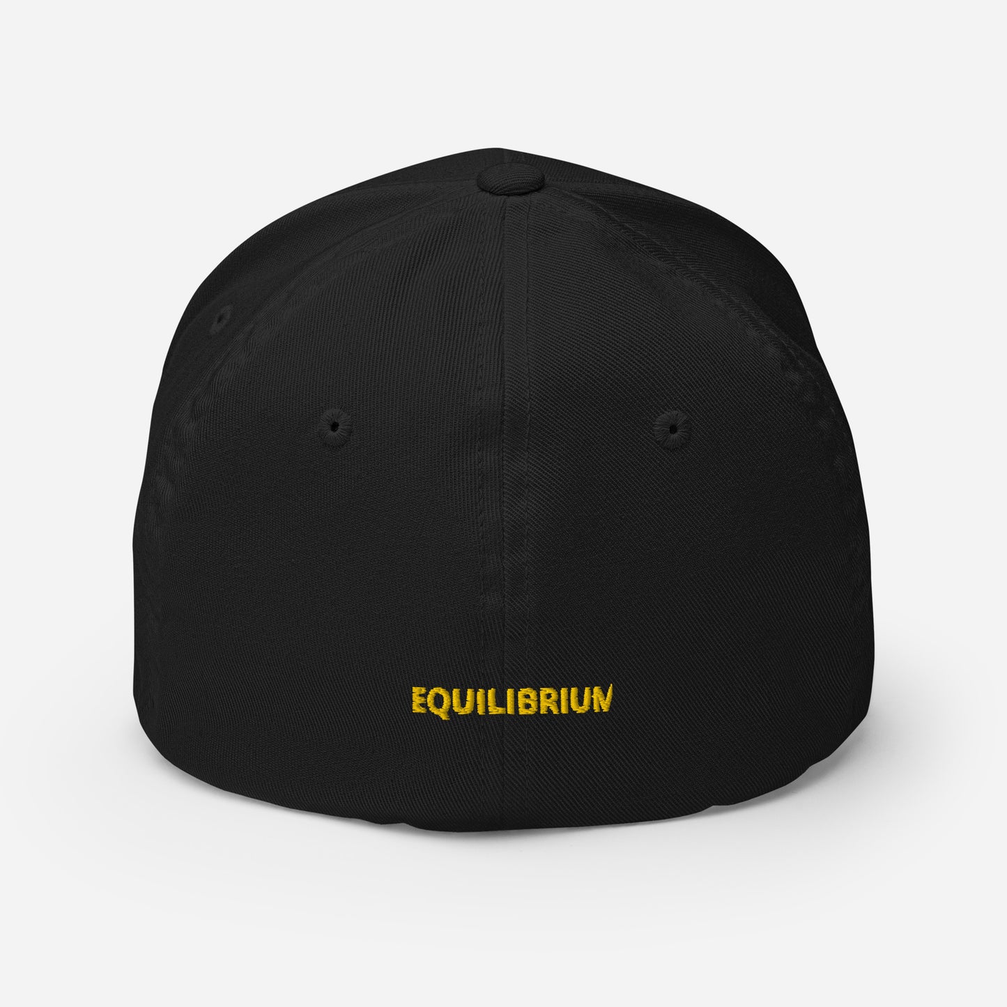 Equilibrium Structured Twill Cap