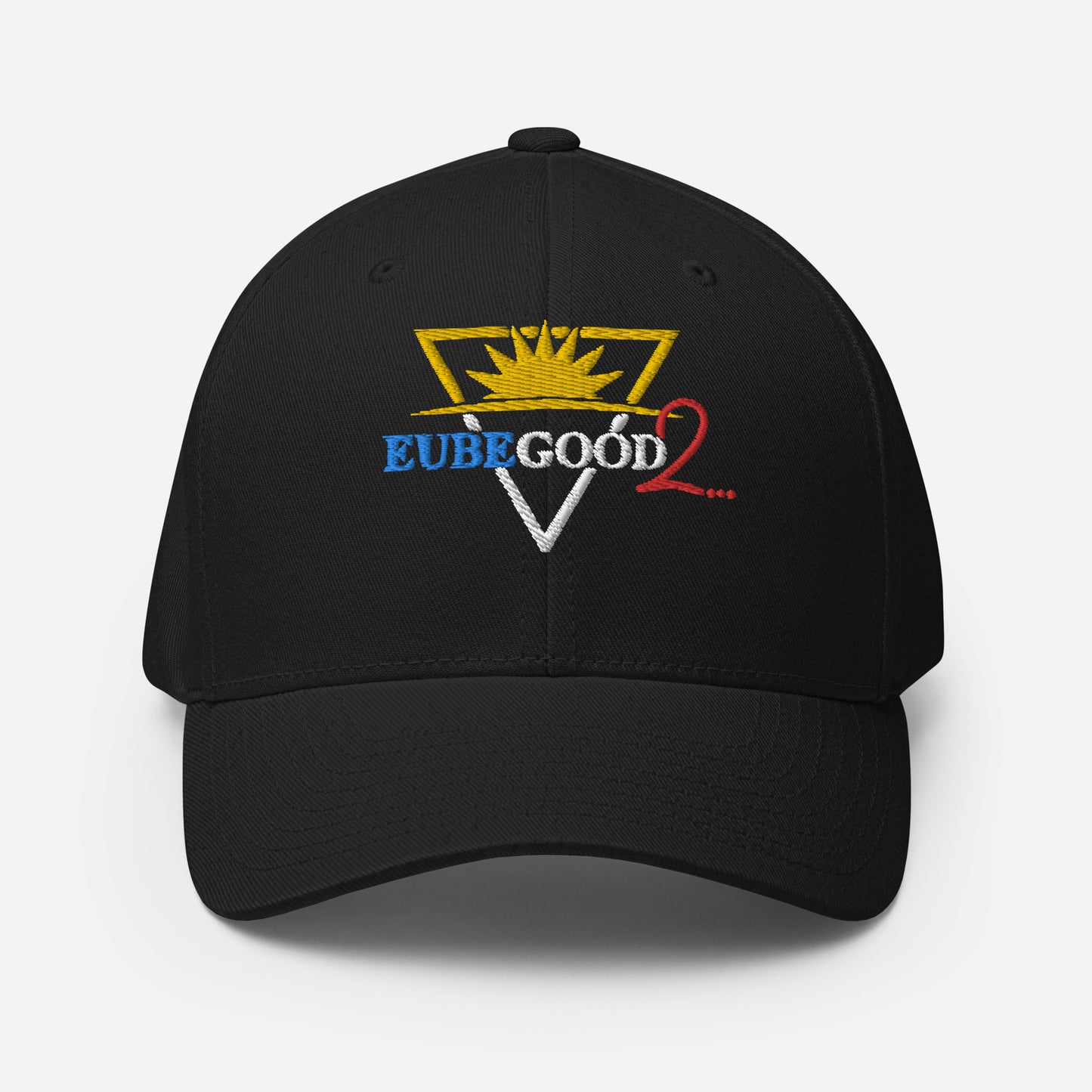 Equilibrium Structured Twill Cap