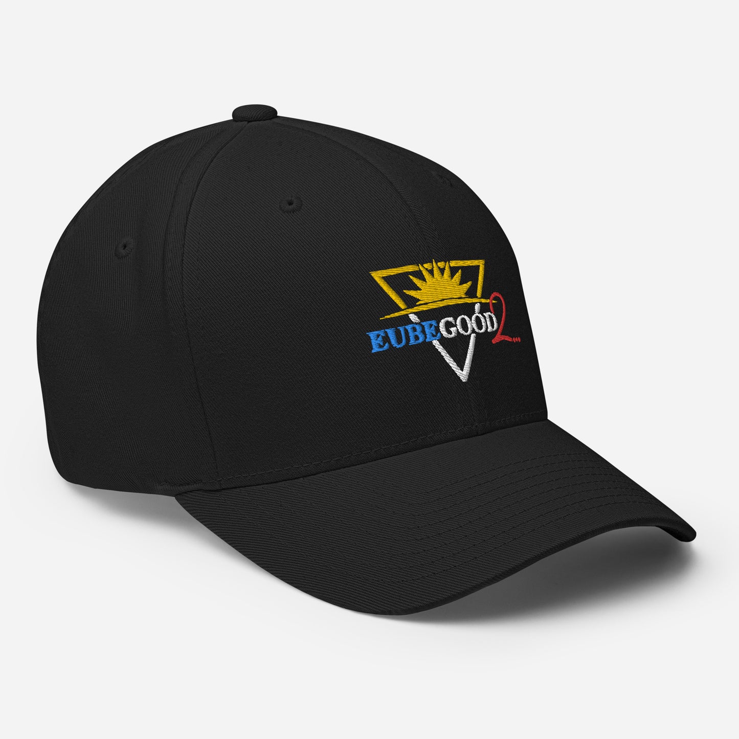 Equilibrium Structured Twill Cap