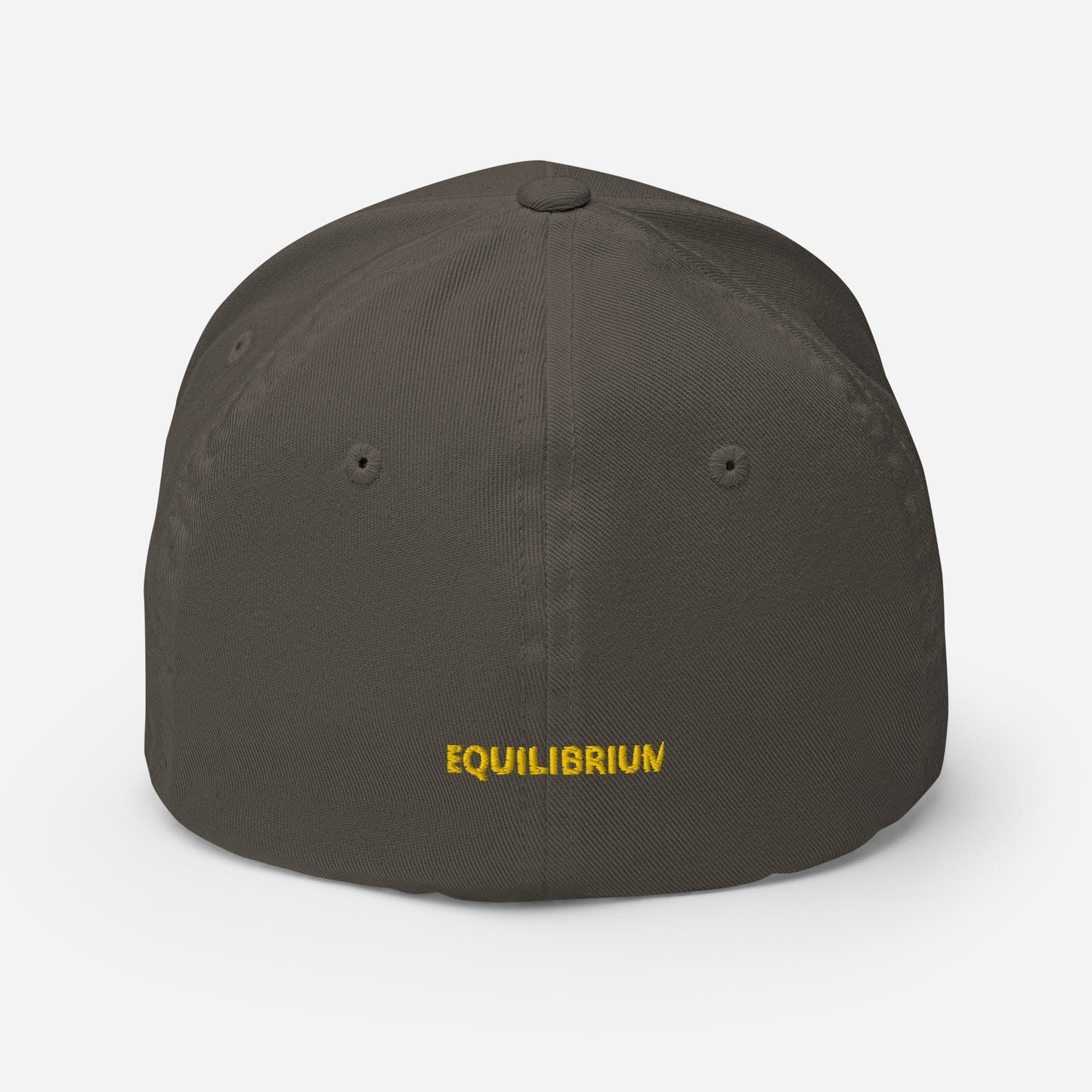 Equilibrium Structured Twill Cap