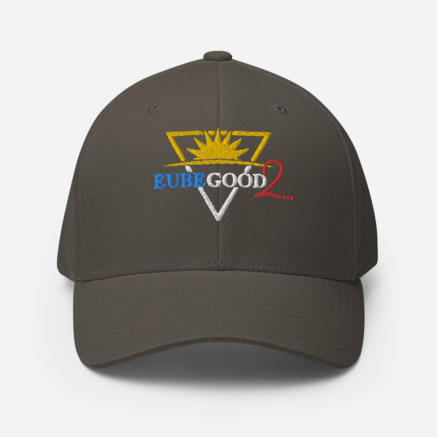 Equilibrium Structured Twill Cap