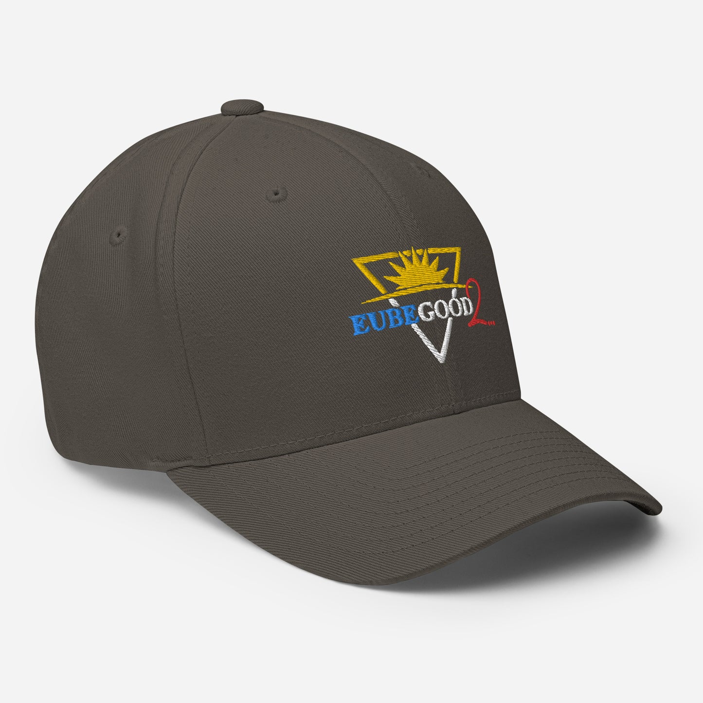 Equilibrium Structured Twill Cap