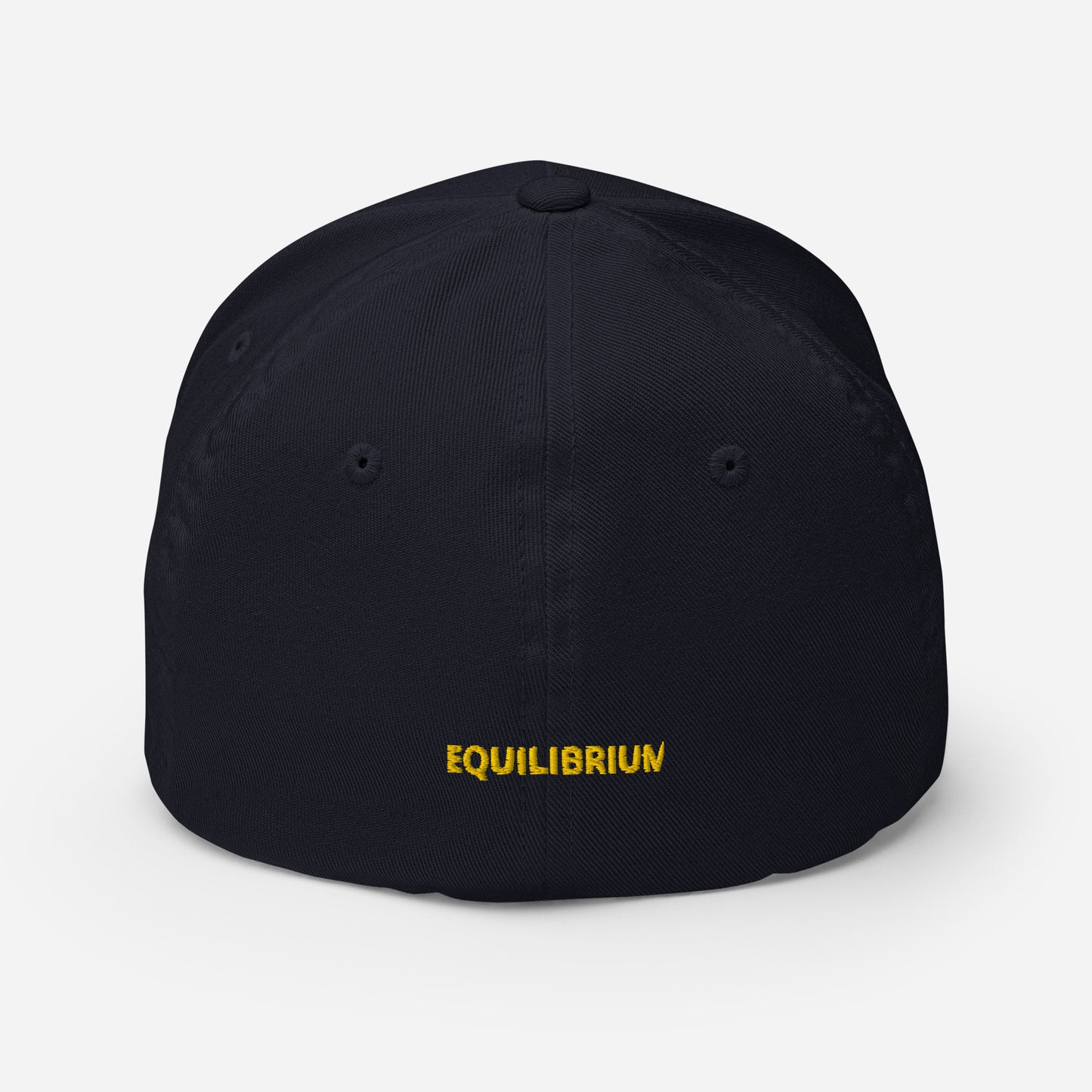Equilibrium Structured Twill Cap