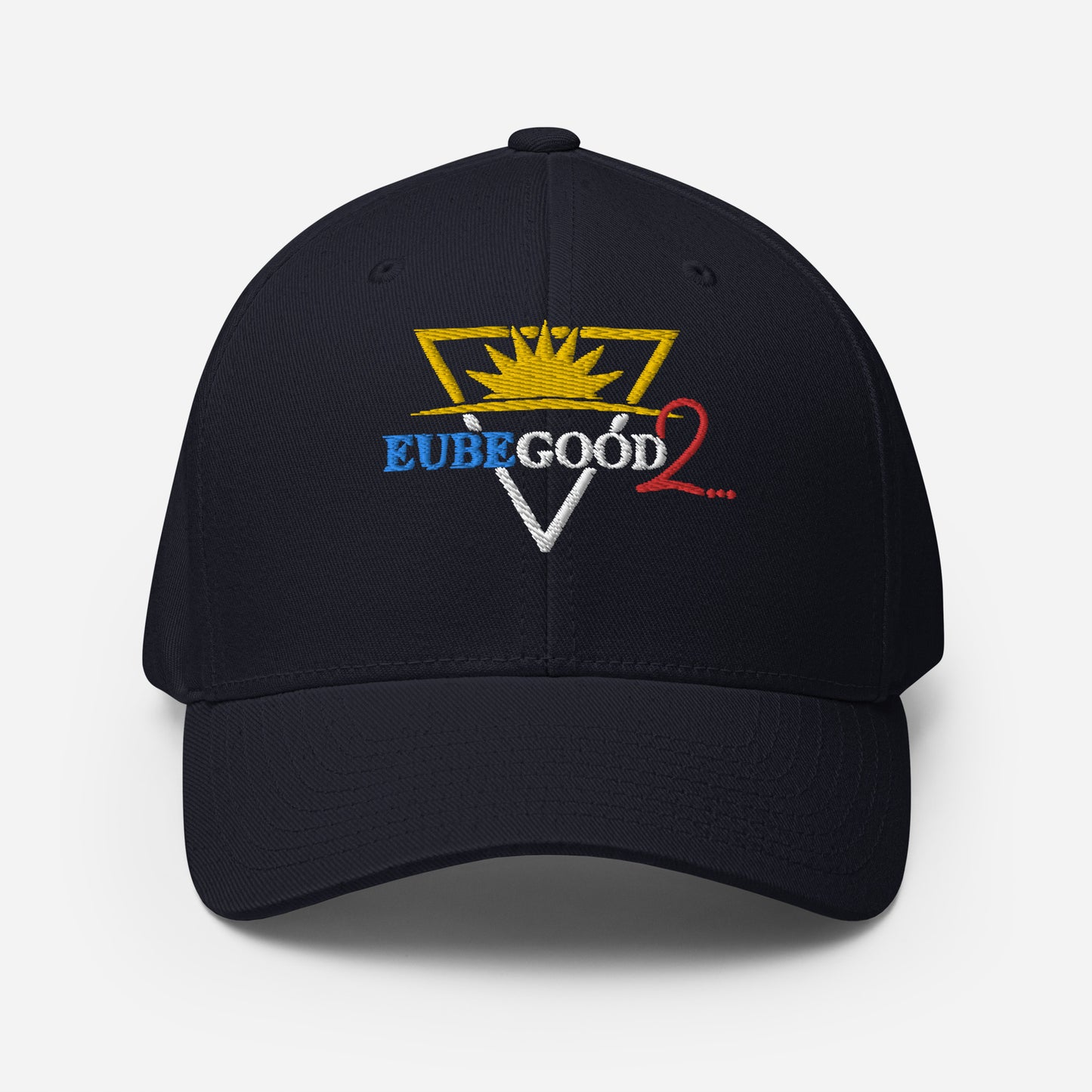 Equilibrium Structured Twill Cap
