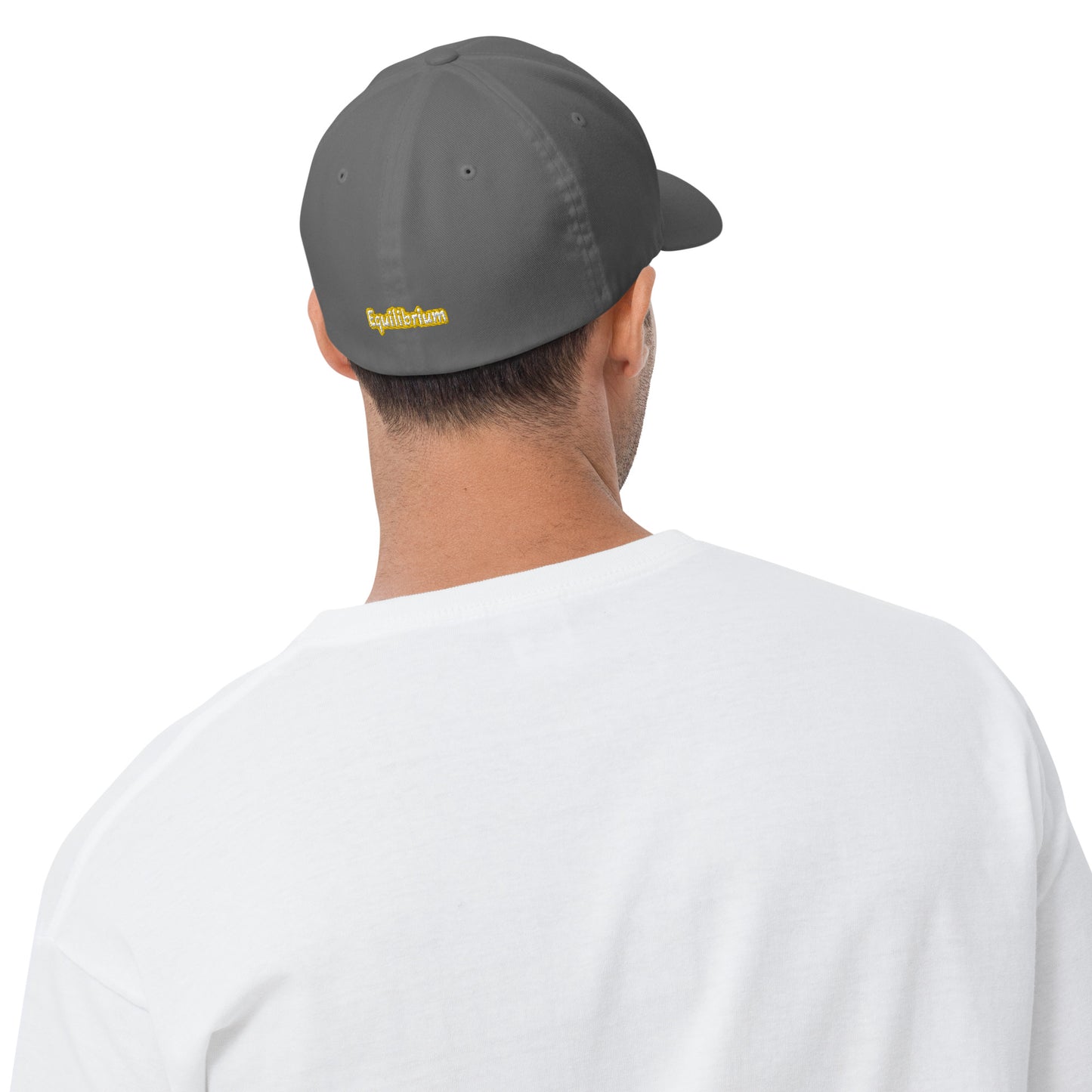 Structured Twill Cap