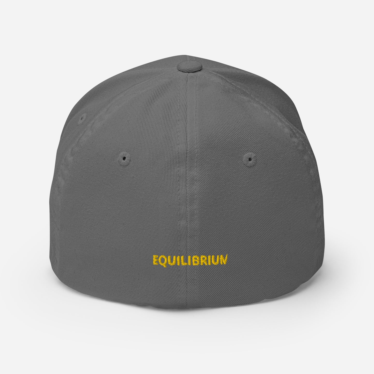 Equilibrium Structured Twill Cap