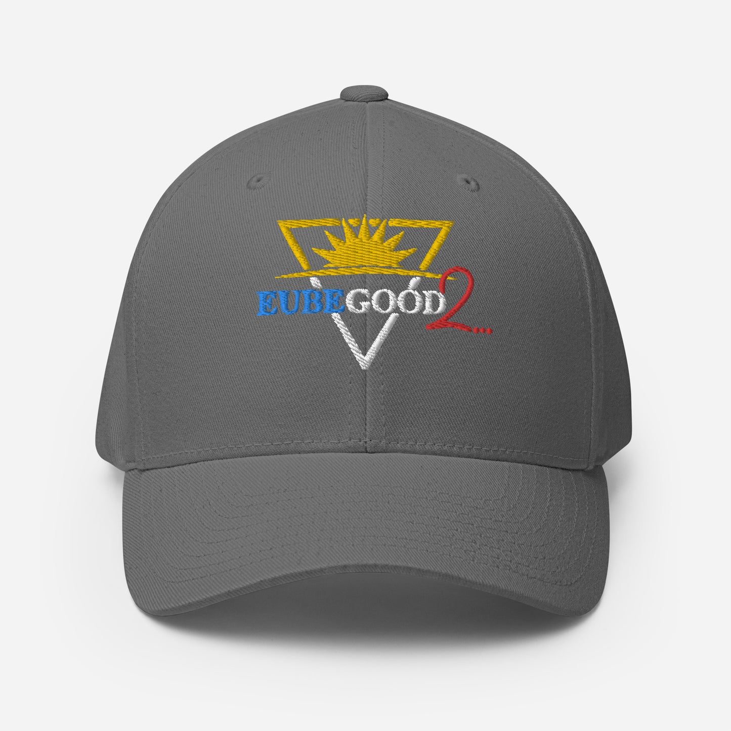 Equilibrium Structured Twill Cap