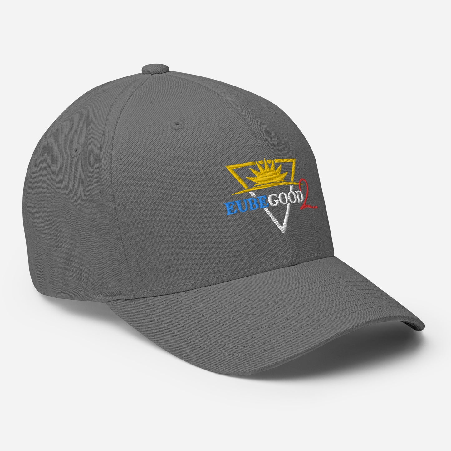 Equilibrium Structured Twill Cap