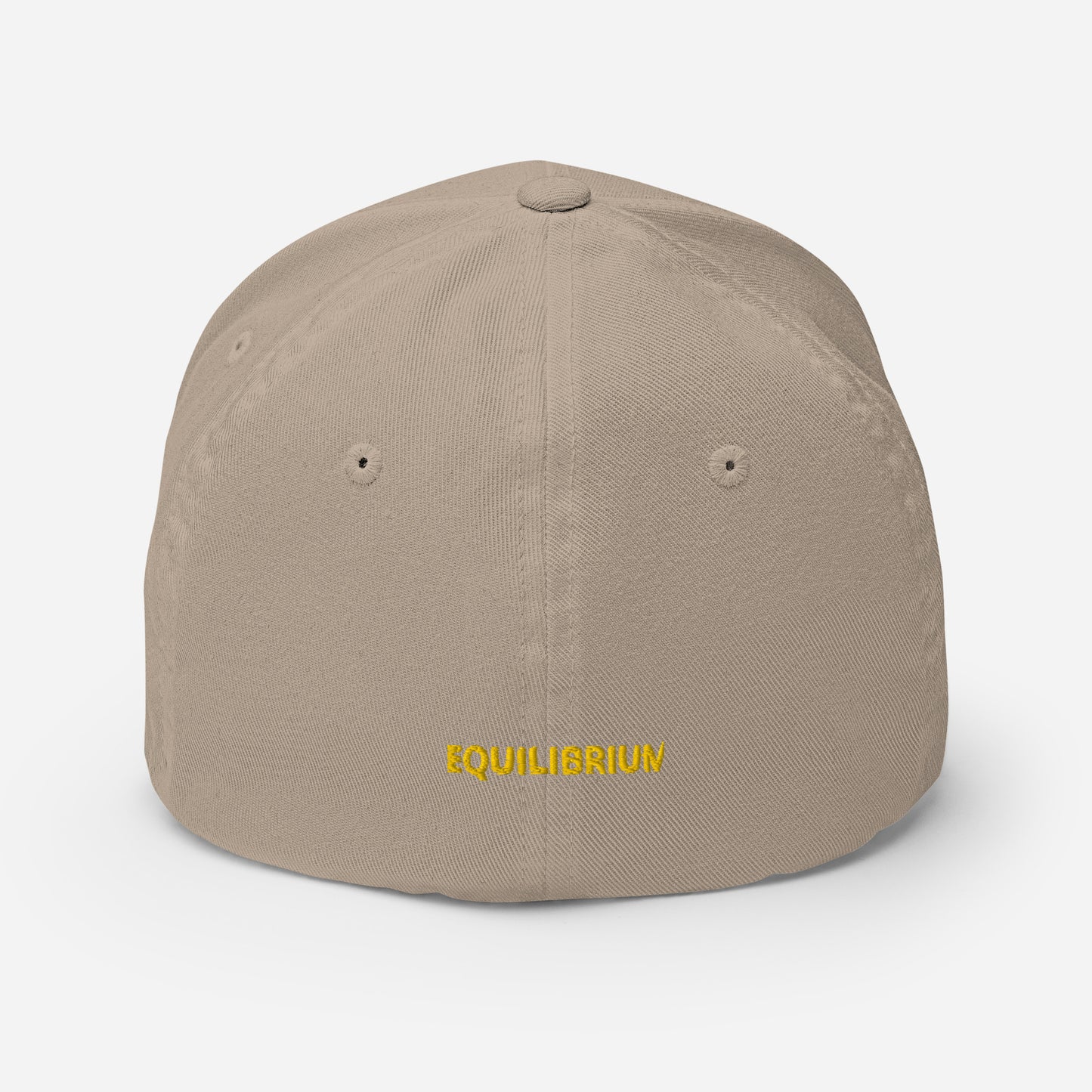 Equilibrium Structured Twill Cap