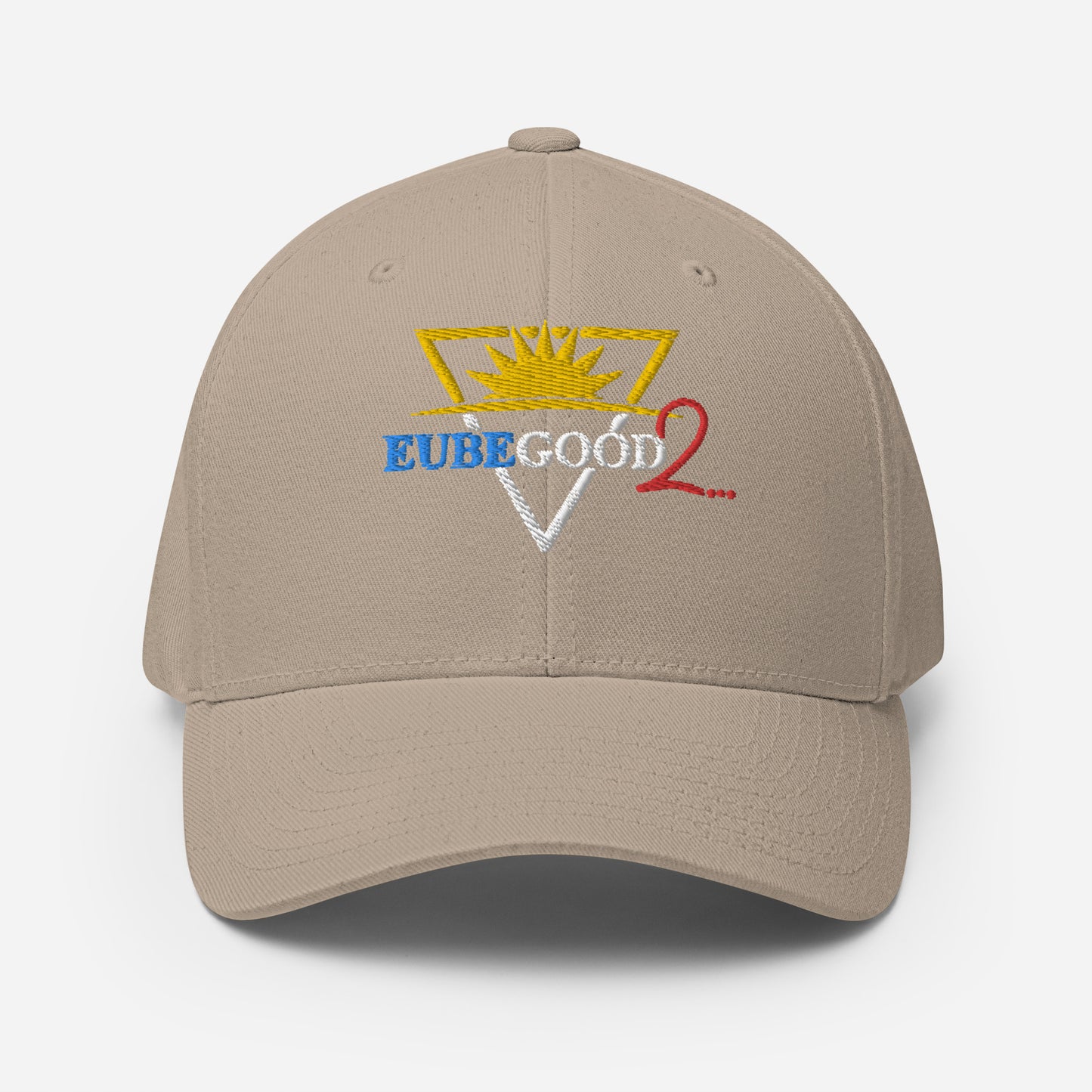 Equilibrium Structured Twill Cap