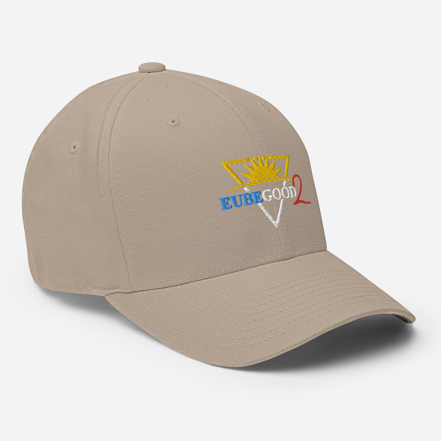 Equilibrium Structured Twill Cap