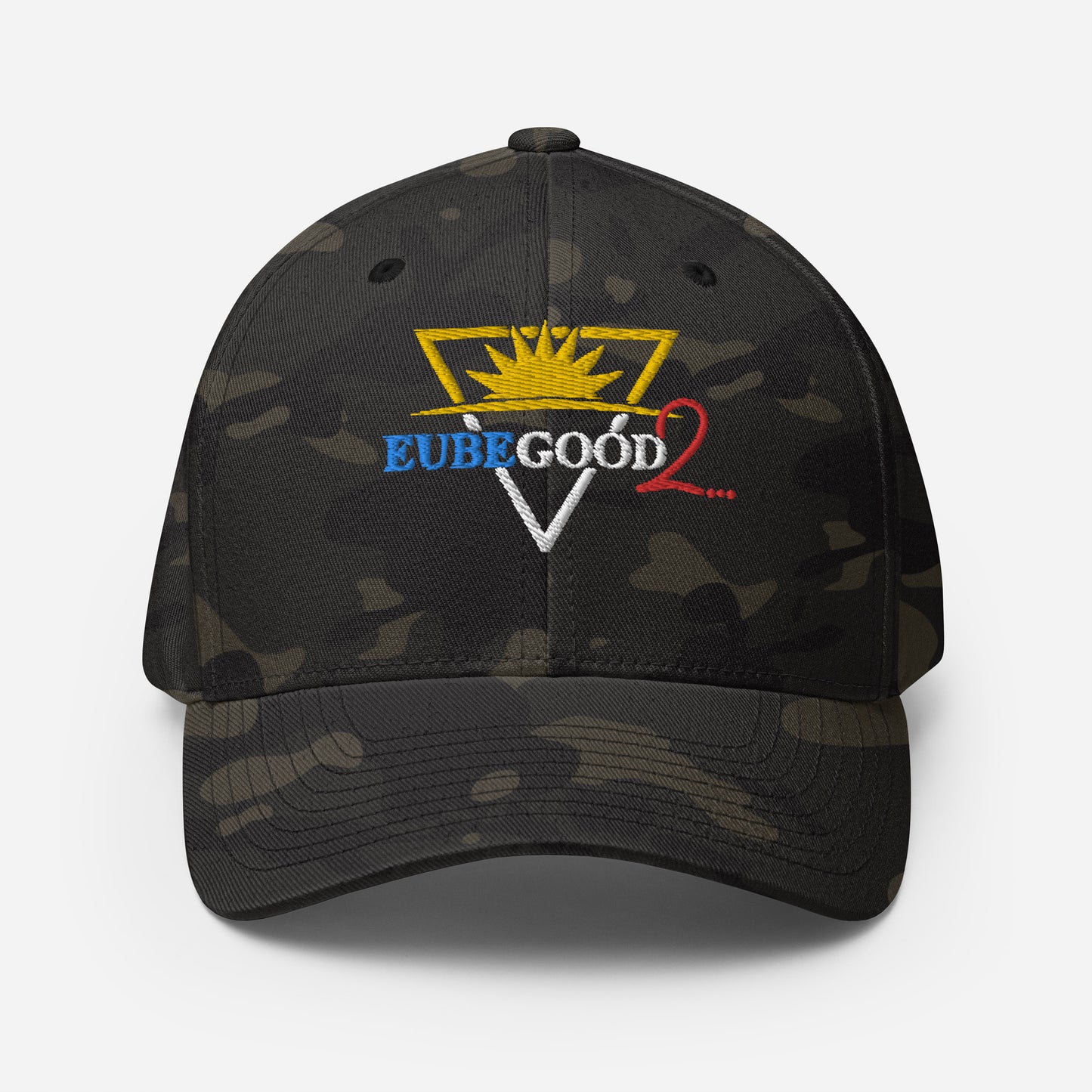 Equilibrium Structured Twill Cap