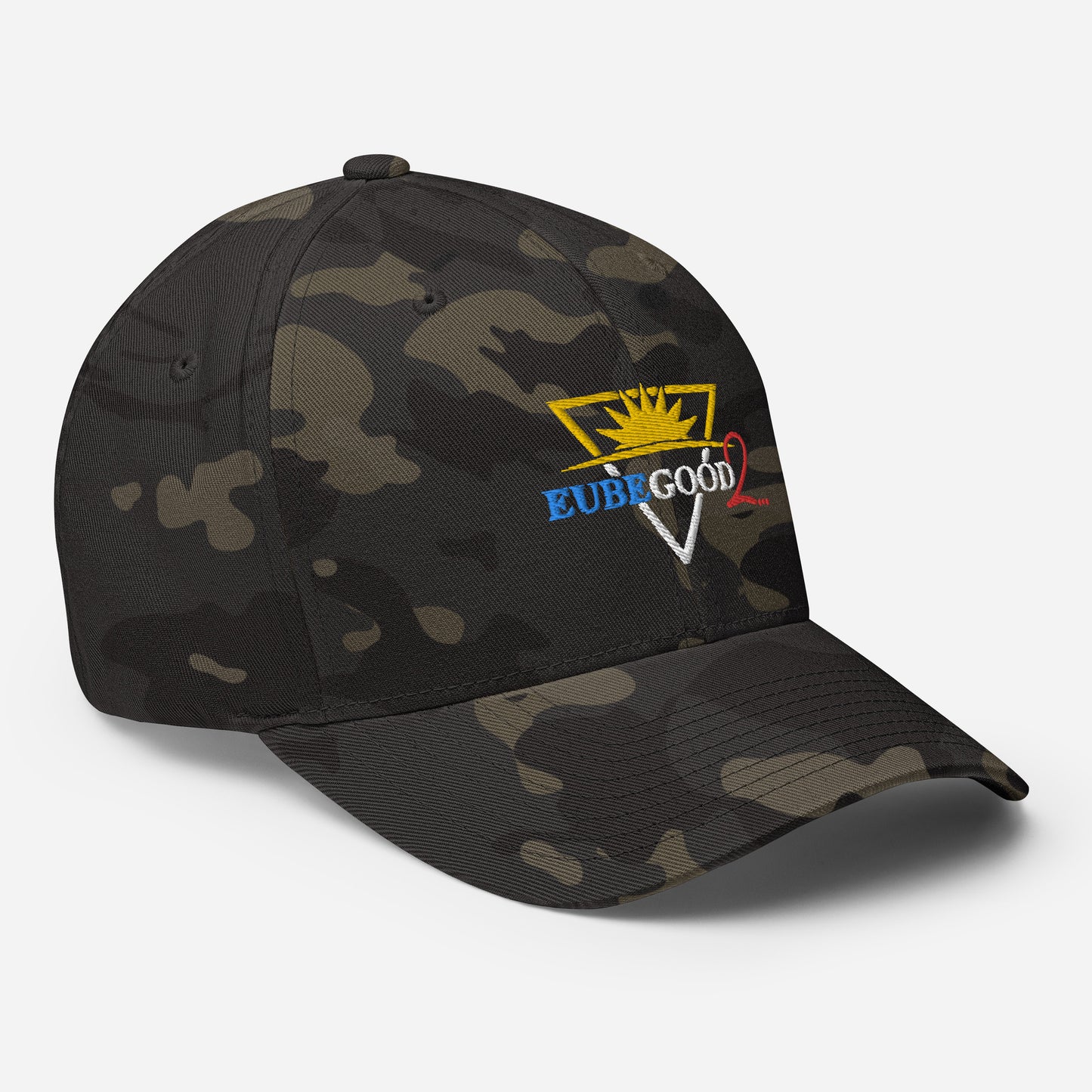 Equilibrium Structured Twill Cap