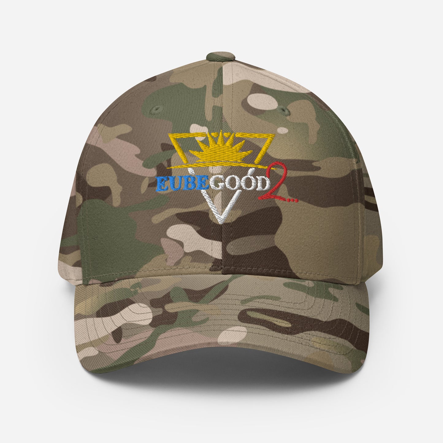 Equilibrium Structured Twill Cap