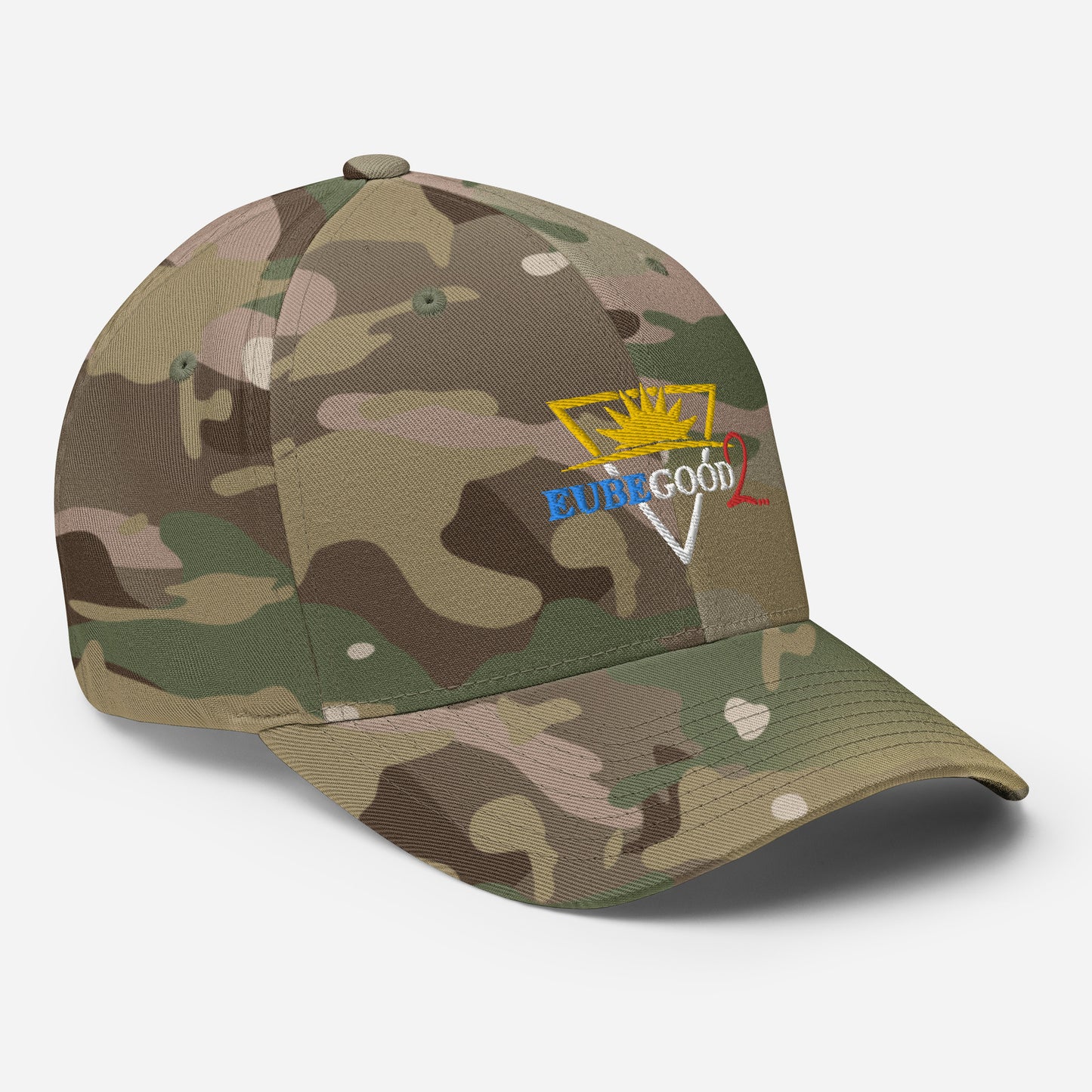 Equilibrium Structured Twill Cap