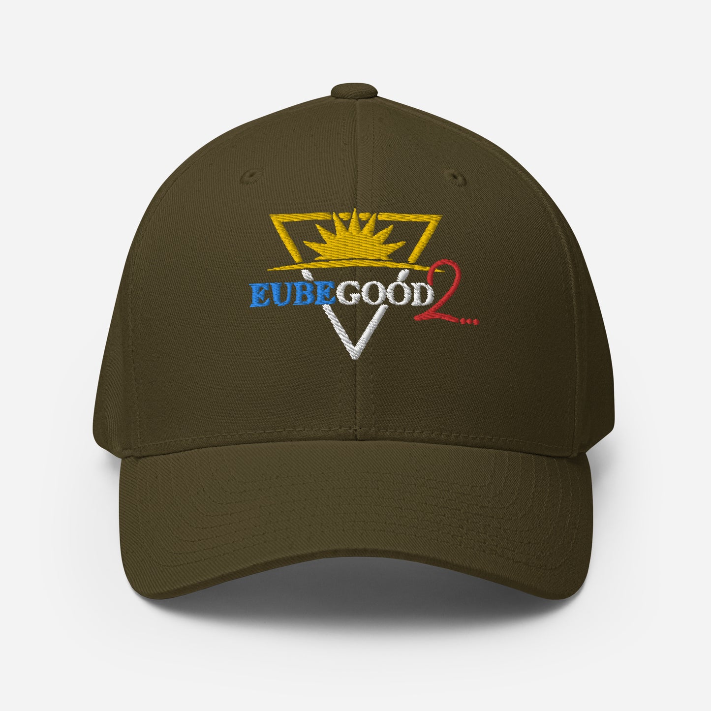 Equilibrium Structured Twill Cap