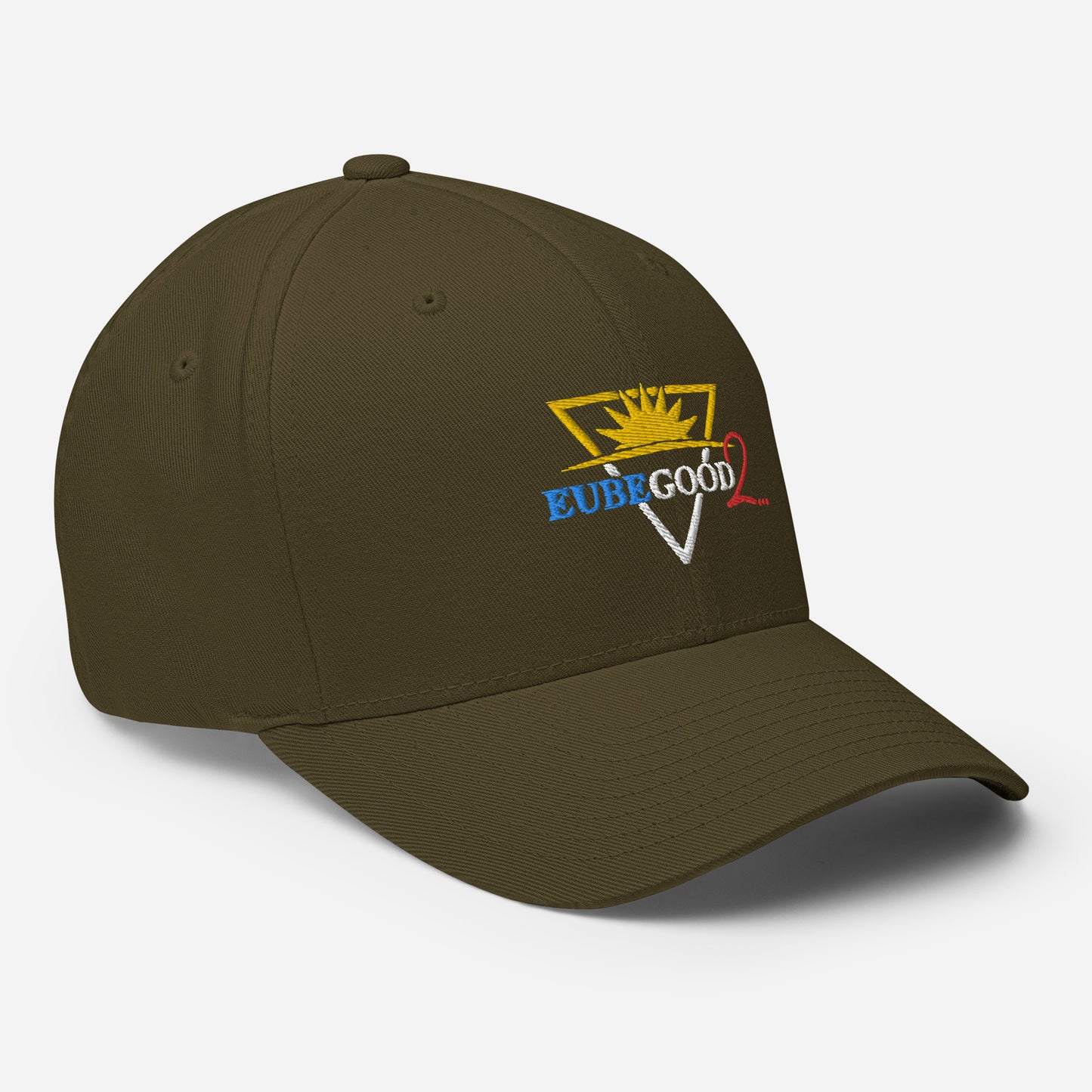 Equilibrium Structured Twill Cap