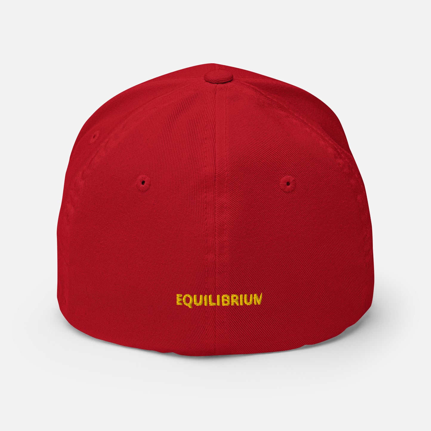 Equilibrium Structured Twill Cap