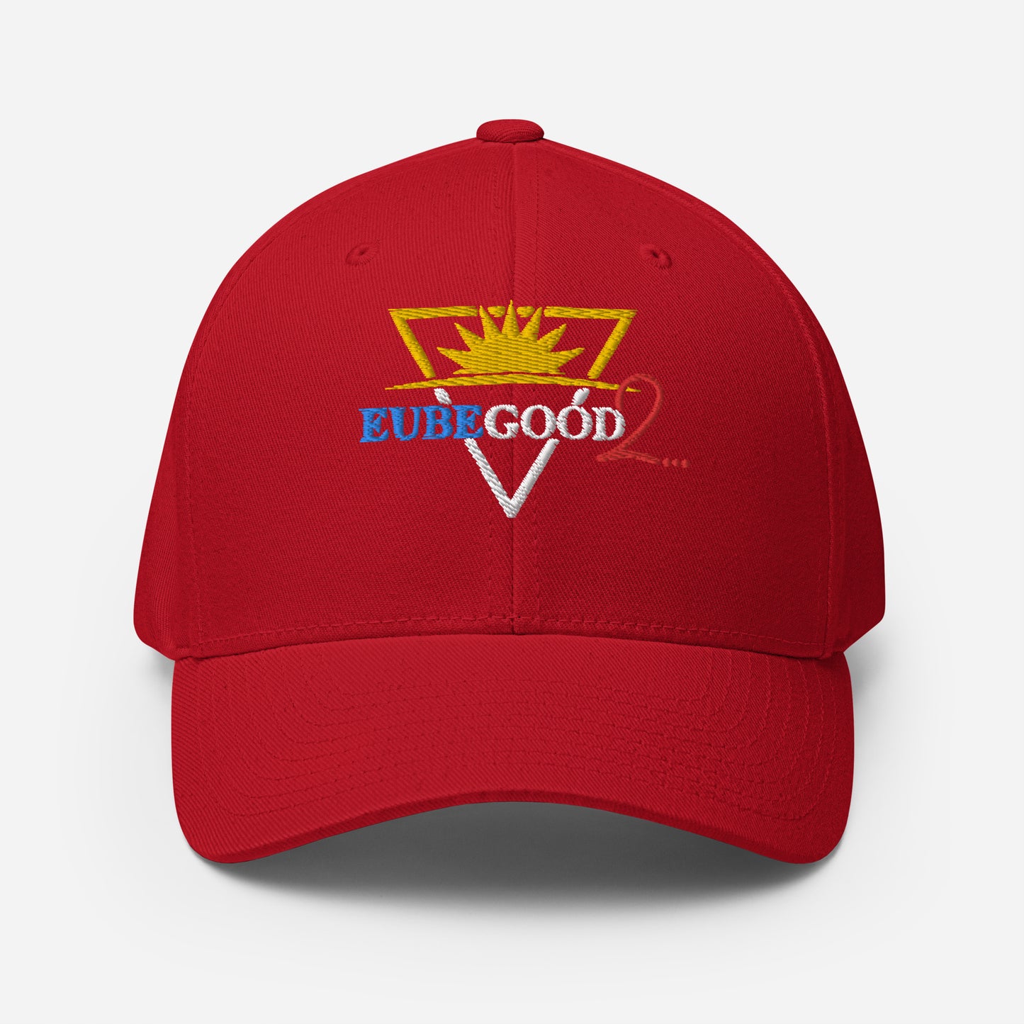 Equilibrium Structured Twill Cap