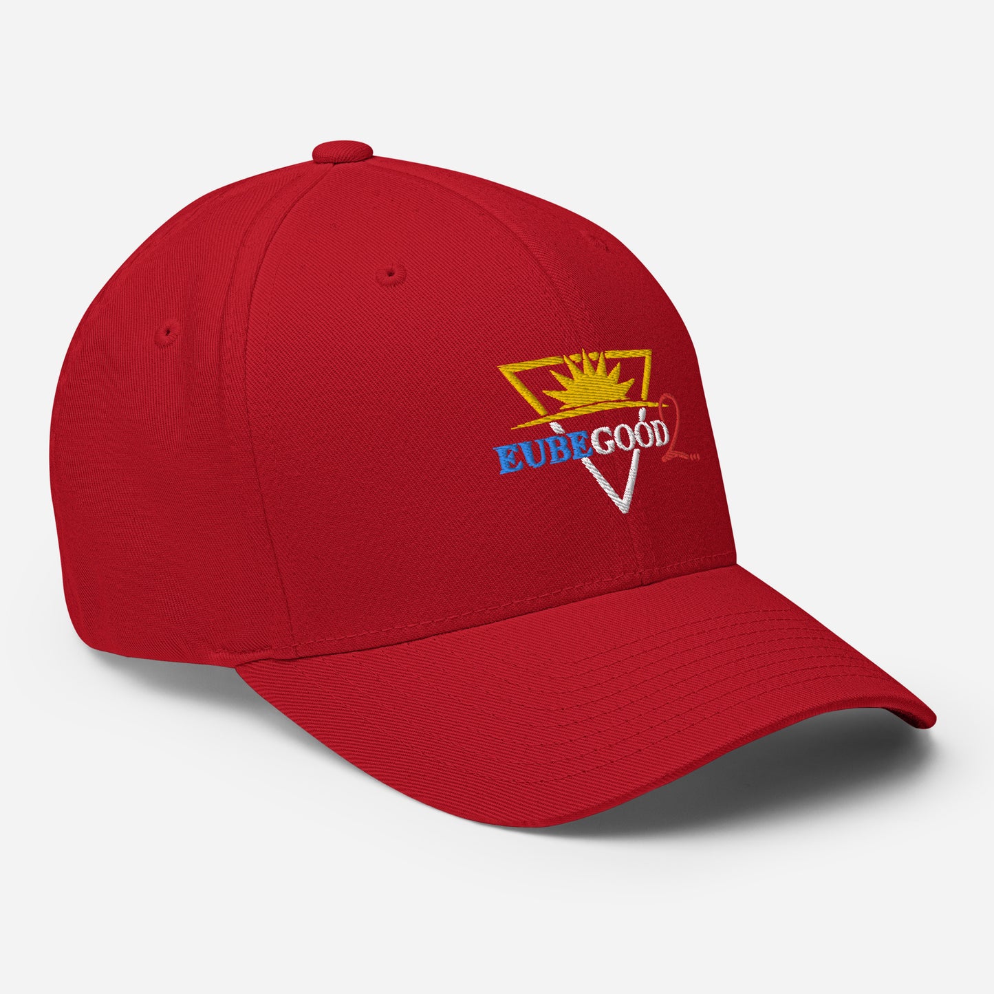 Equilibrium Structured Twill Cap
