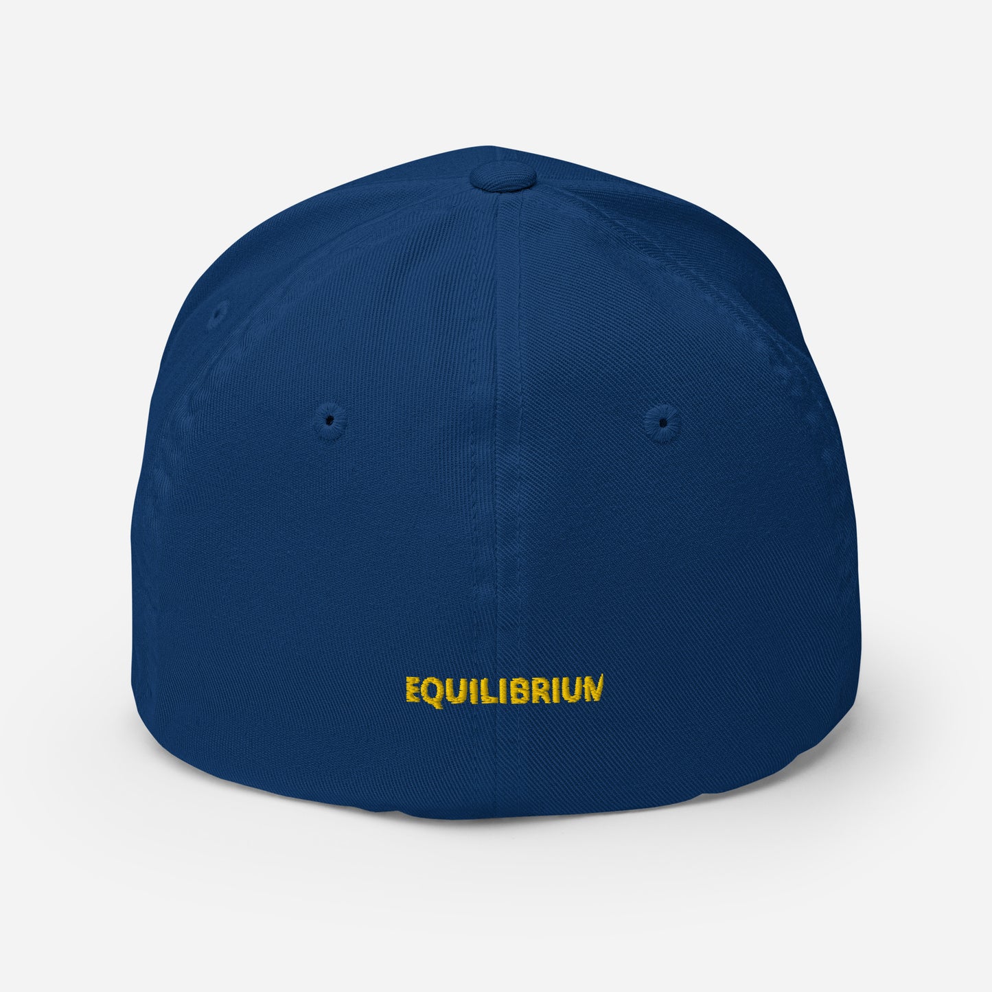 Equilibrium Structured Twill Cap