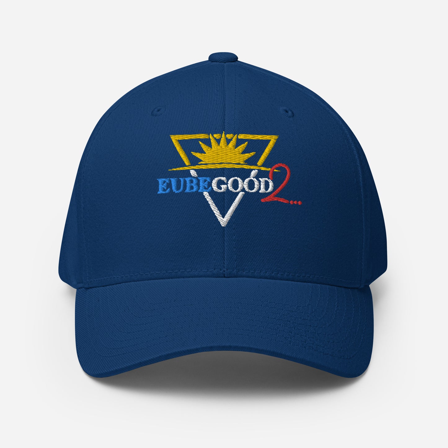 Equilibrium Structured Twill Cap