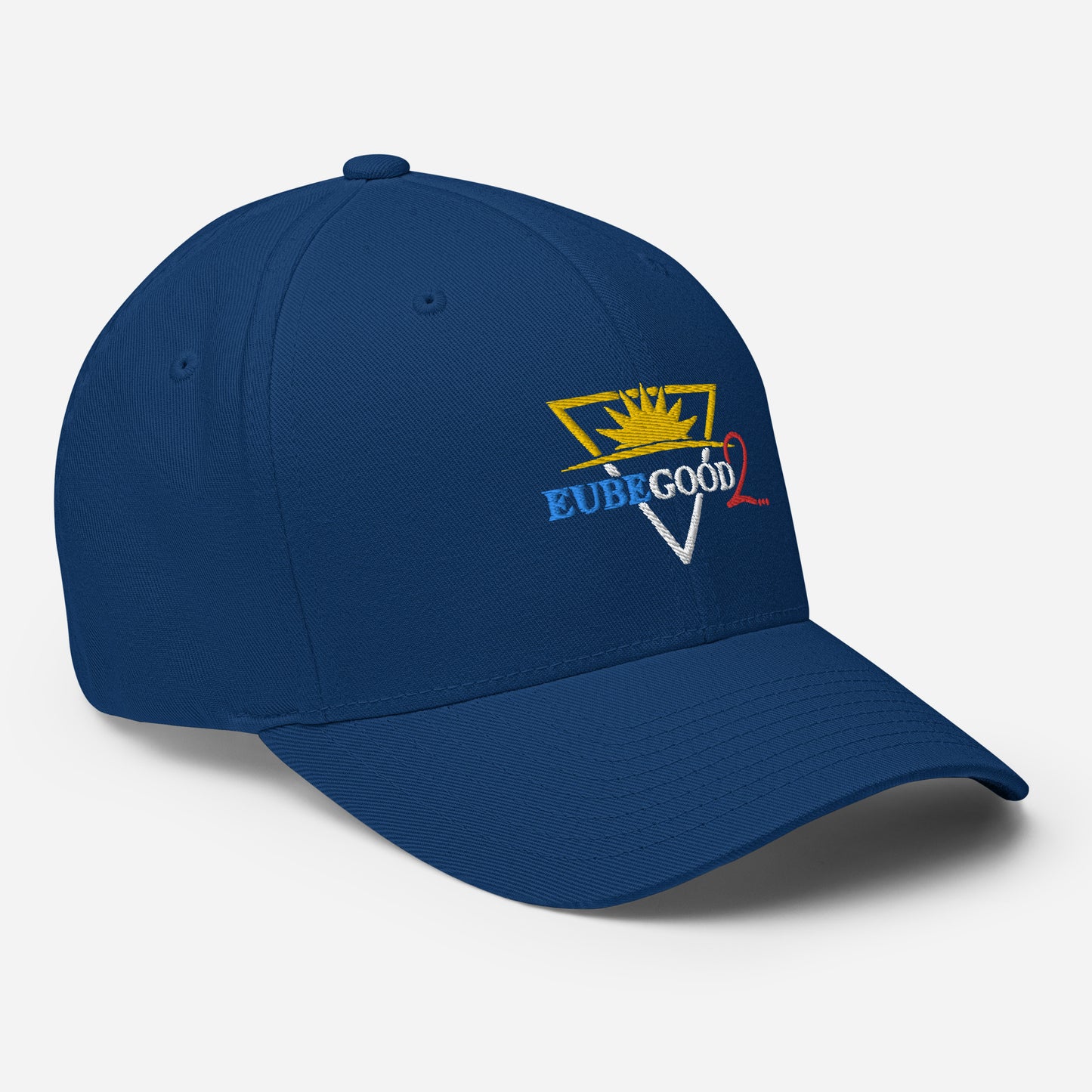 Equilibrium Structured Twill Cap