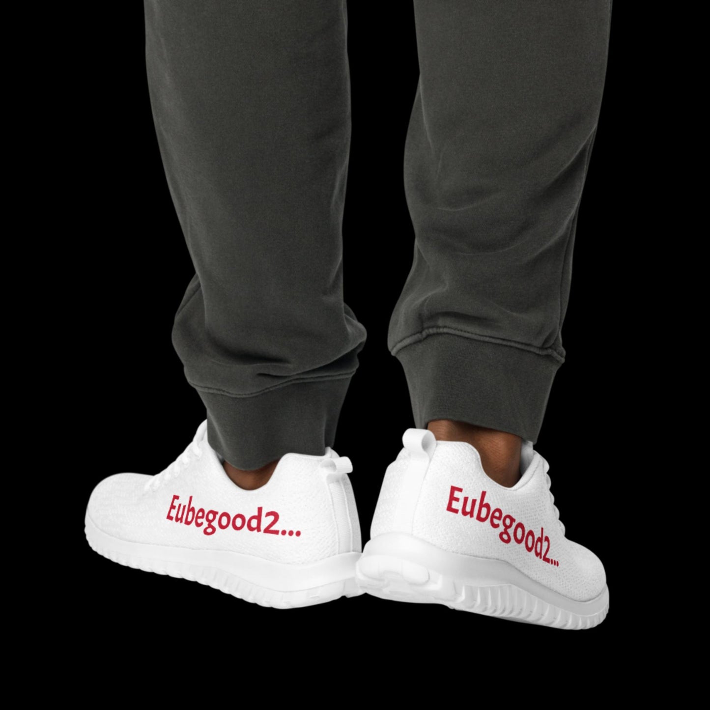 Men’s athletic shoes