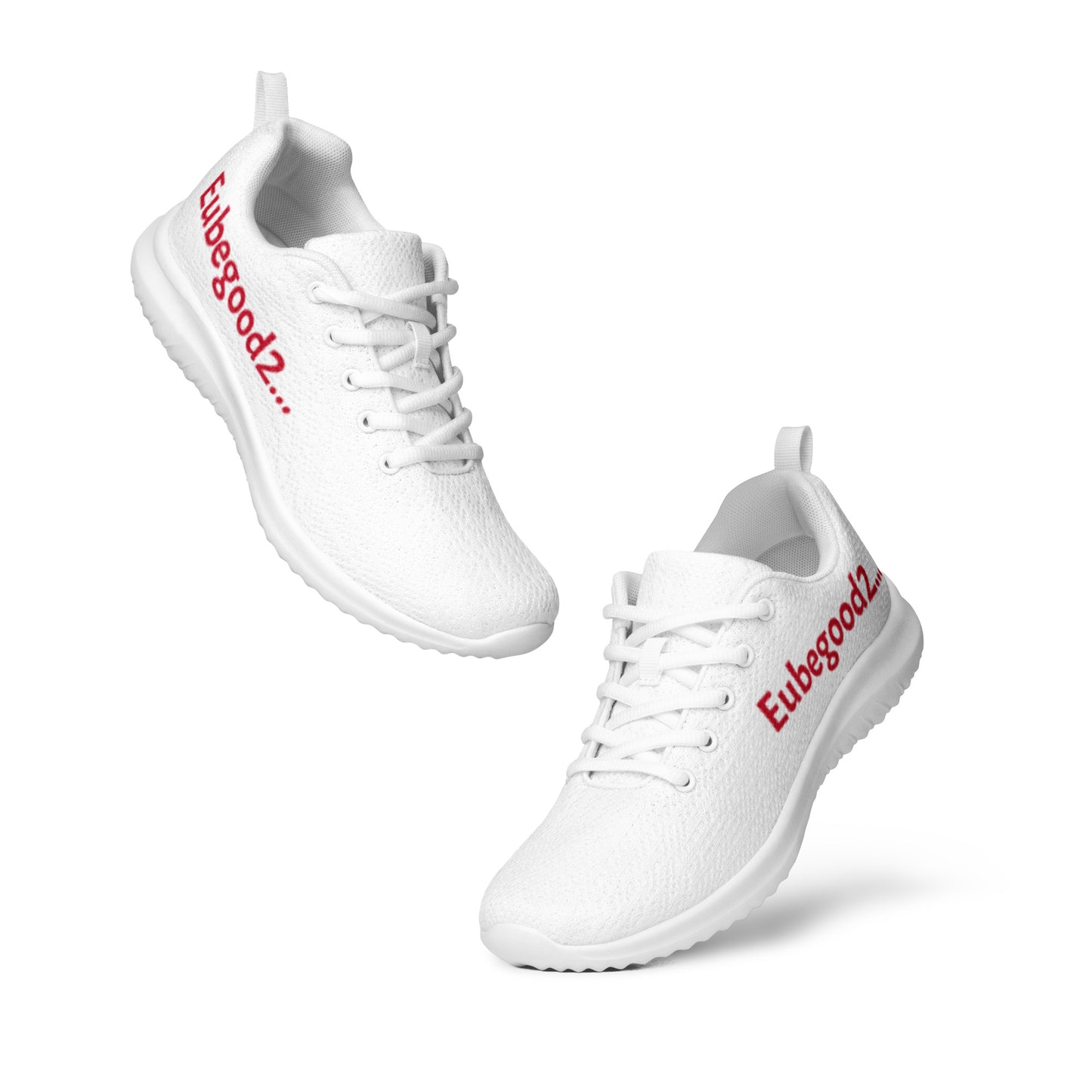 Men’s athletic shoes