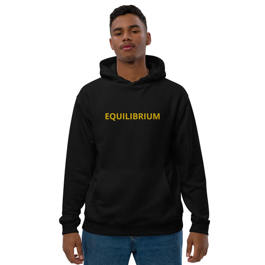 Inspiring & Exhilarating Premium eco hoodie.
