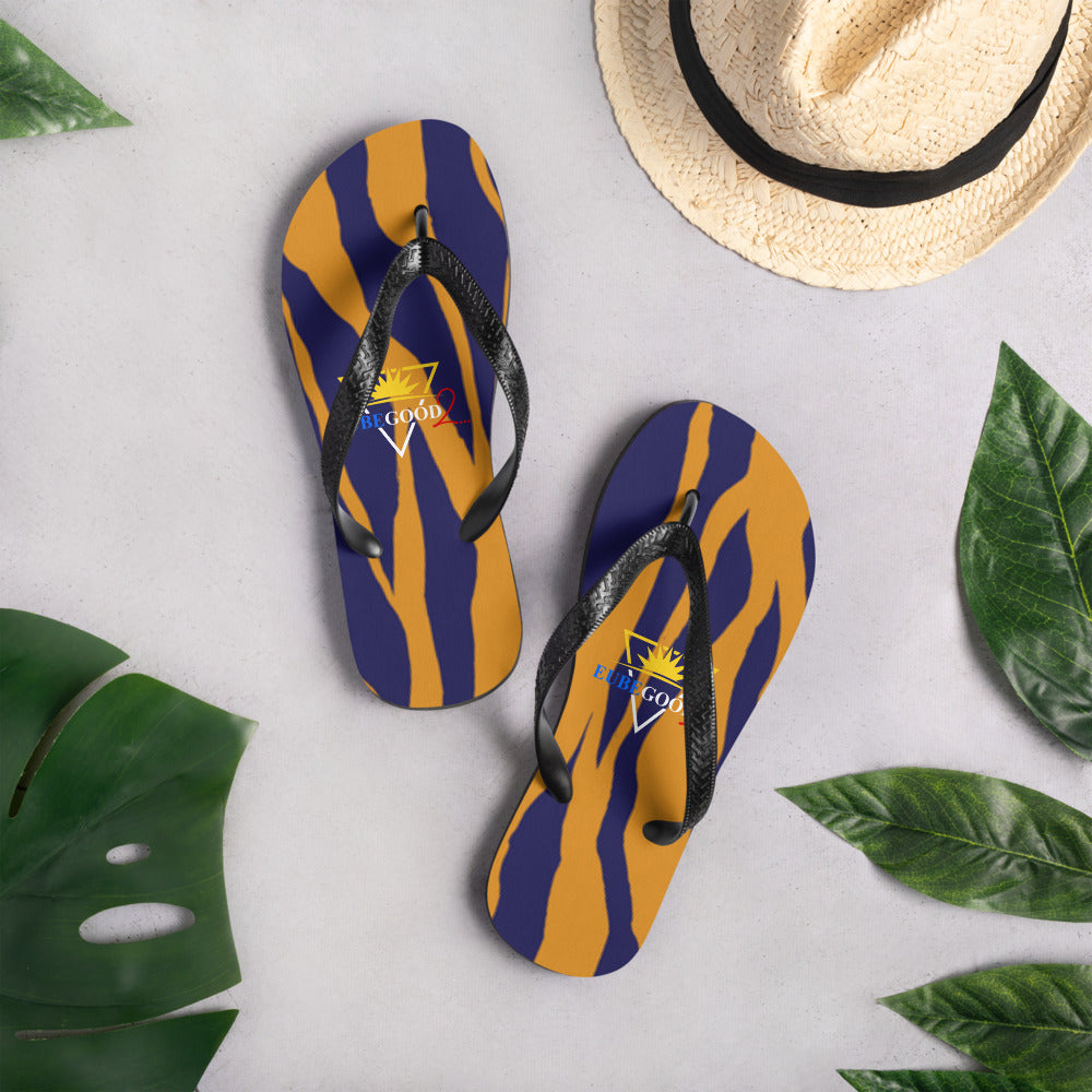 Eubegood2 Flip-Flops