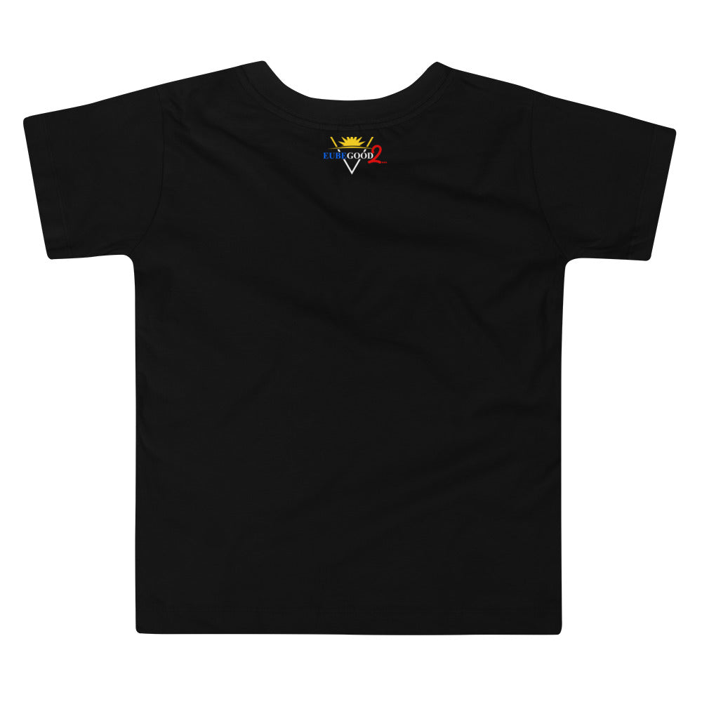 You be Great 2... Girl Short Sleeve Tee