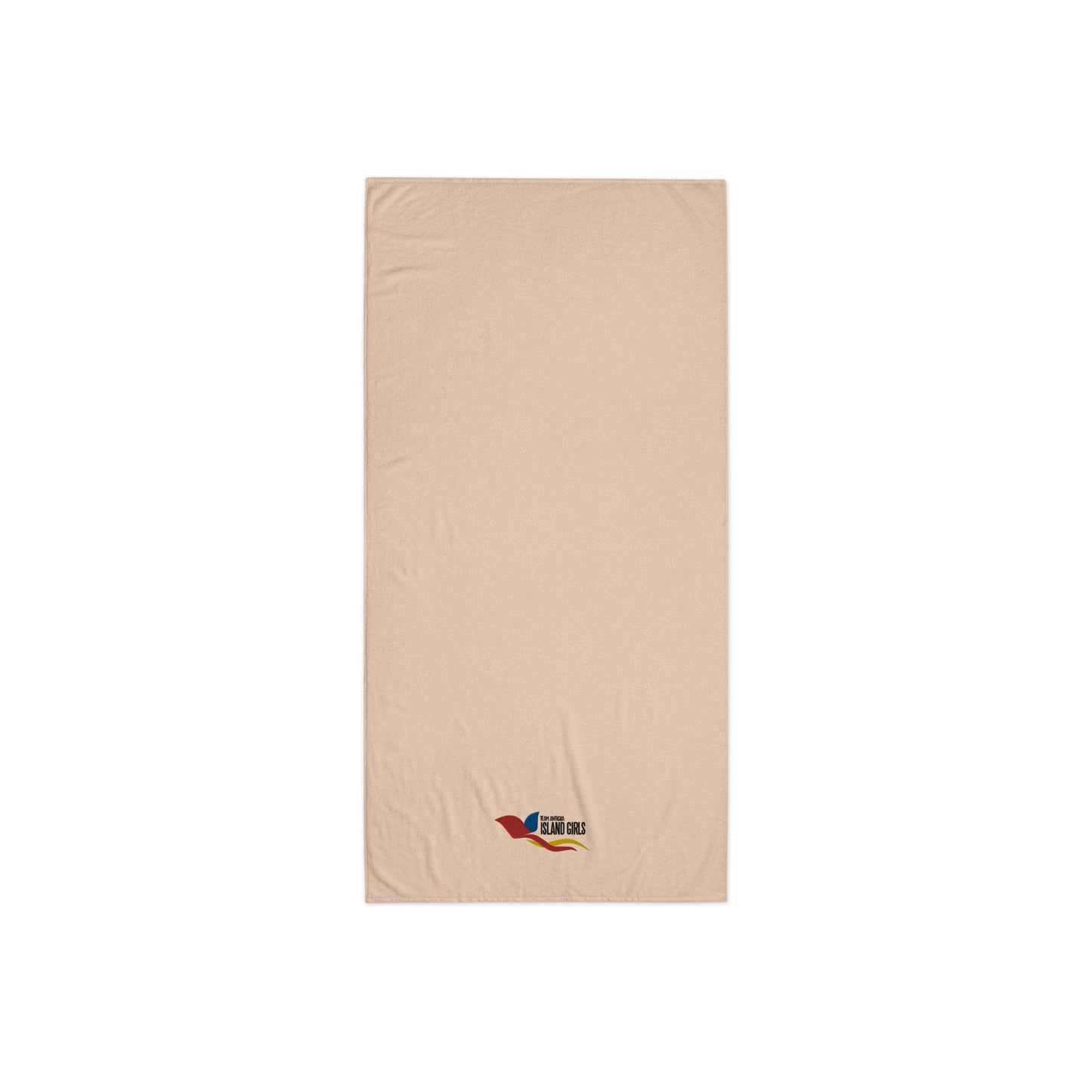 Island Girls Turkish cotton towel